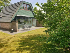 Holiday home close to the sea